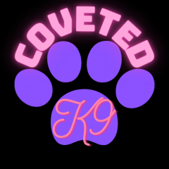 CovetedK9